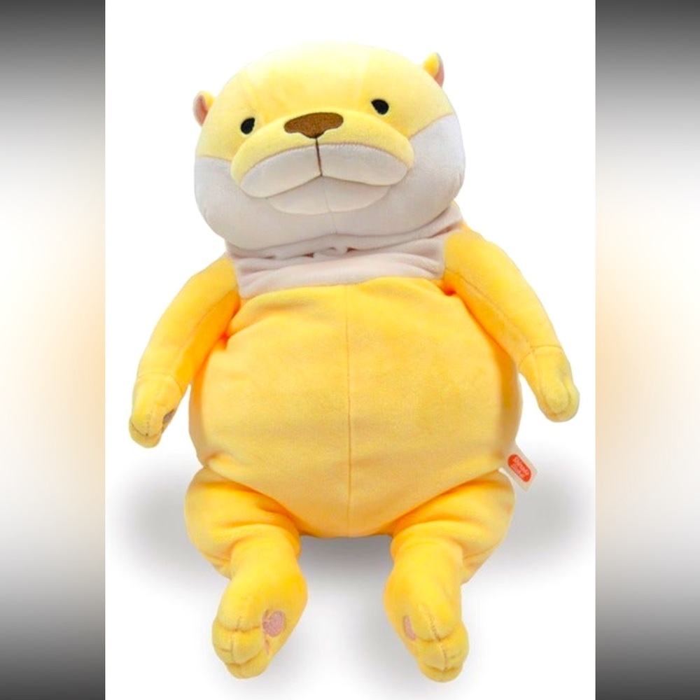 Shinada Global Mochi Series Banana Large